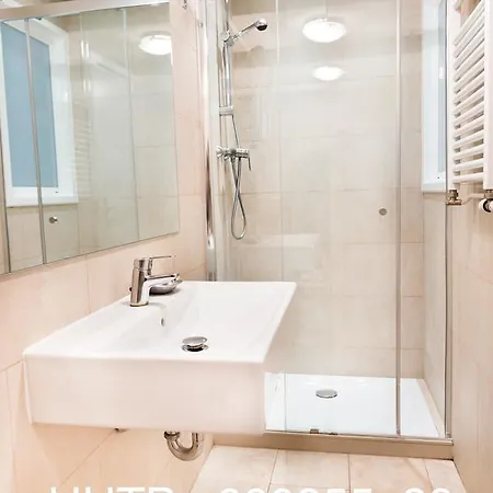 Apartment Apartamento Laforja 51 Barcelona