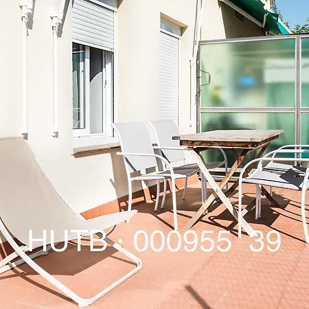 Apartamento Laforja 51 Apartment Barcelona