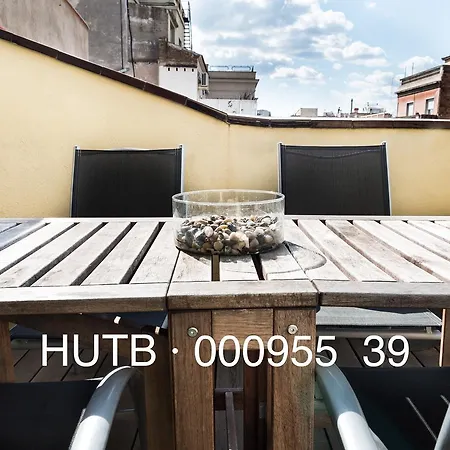 Apartment Apartamento Laforja 51 *