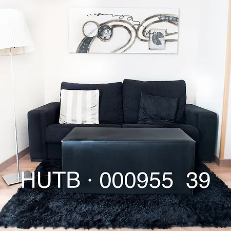Apartamento Laforja 51